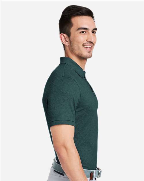 vineyard vines Men's Edgartown Pique Polo G011147