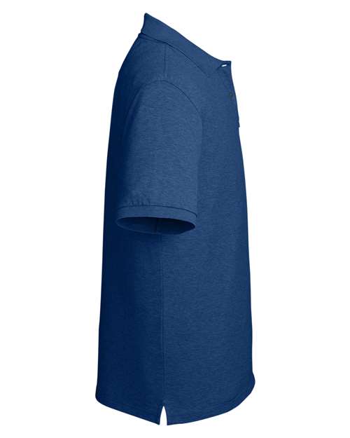 vineyard vines Men's Edgartown Pique Polo G011147