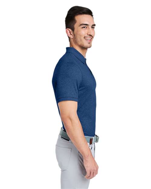 vineyard vines Men's Edgartown Pique Polo G011147