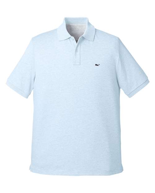 vineyard vines Men's Edgartown Pique Polo G011147