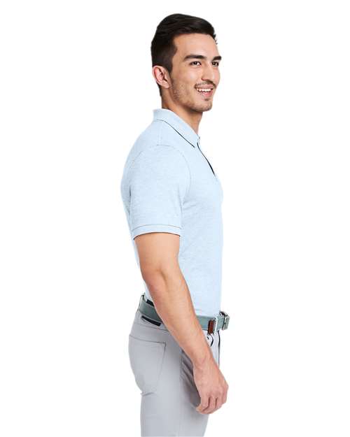 vineyard vines Men's Edgartown Pique Polo G011147