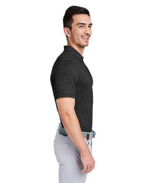 vineyard vines Men's Edgartown Pique Polo G011147
