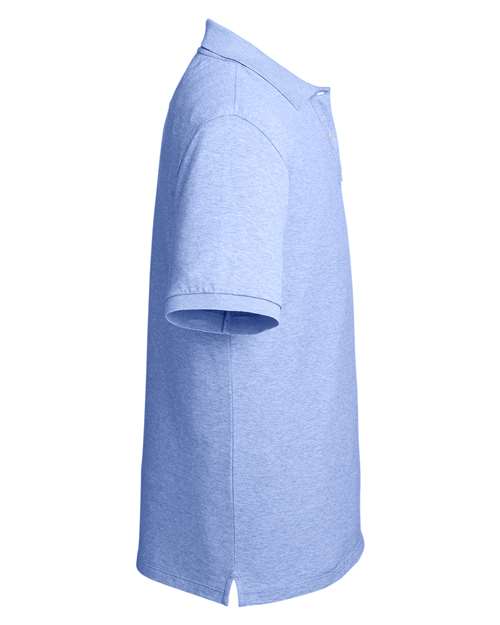 vineyard vines Men's Edgartown Pique Polo G011147