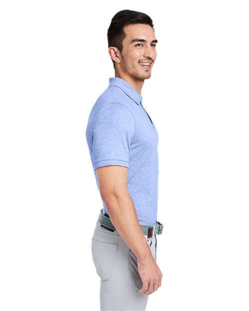 vineyard vines Men's Edgartown Pique Polo G011147
