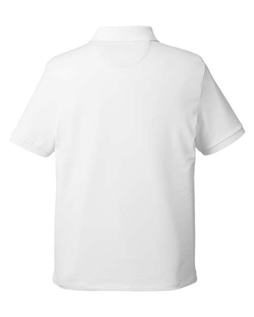 vineyard vines Men's Edgartown Pique Polo G011147