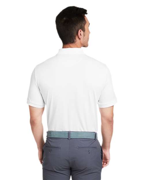 vineyard vines Men's Edgartown Pique Polo G011147