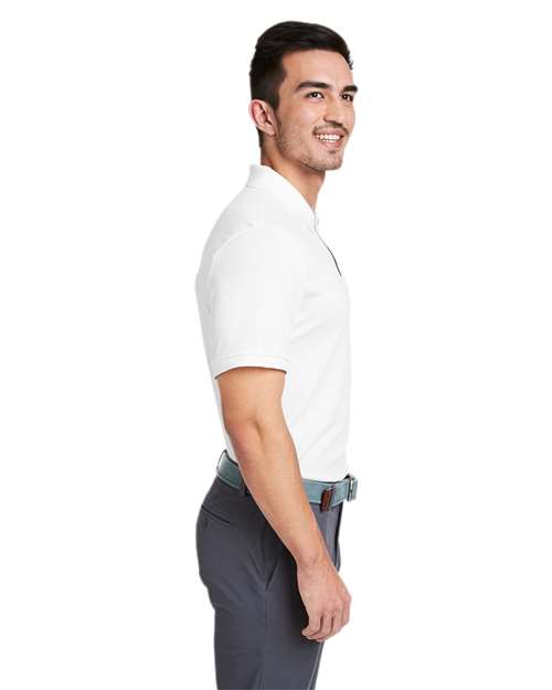 vineyard vines Men's Edgartown Pique Polo G011147