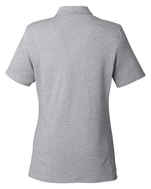 vineyard vines Women's Edgartown Pique Polo G001189