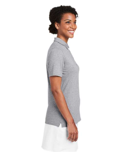 vineyard vines Women's Edgartown Pique Polo G001189