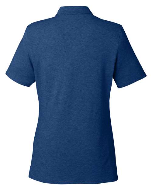 vineyard vines Women's Edgartown Pique Polo G001189