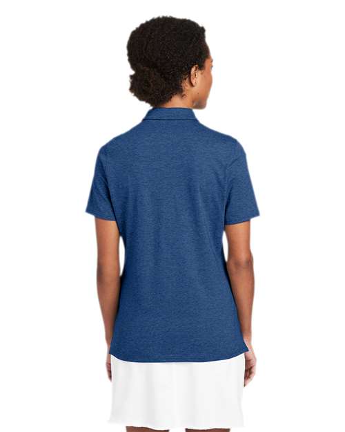 vineyard vines Women's Edgartown Pique Polo G001189