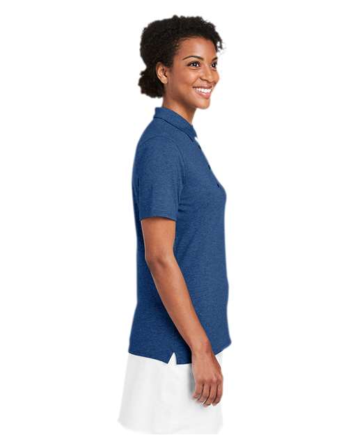 vineyard vines Women's Edgartown Pique Polo G001189