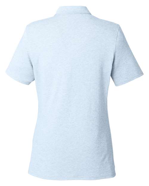 vineyard vines Women's Edgartown Pique Polo G001189