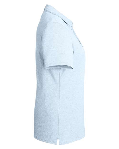 vineyard vines Women's Edgartown Pique Polo G001189