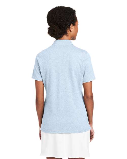 vineyard vines Women's Edgartown Pique Polo G001189