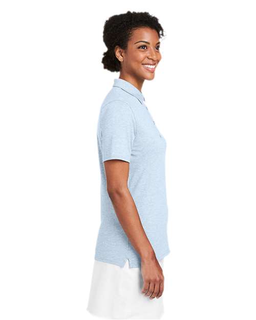 vineyard vines Women's Edgartown Pique Polo G001189