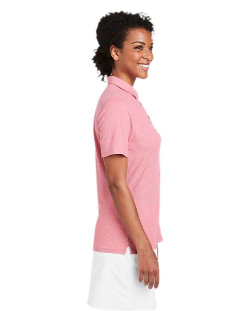 vineyard vines Women's Edgartown Pique Polo G001189