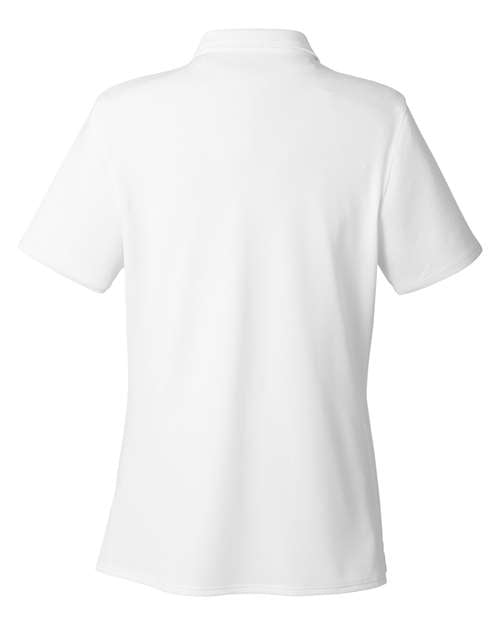 vineyard vines Women's Edgartown Pique Polo G001189