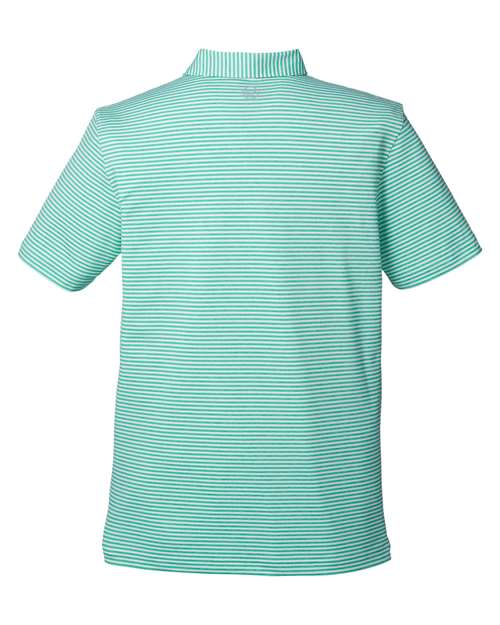vineyard vines Men's Heathered Winstead Sankaty Polo G011145