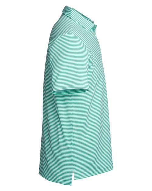 vineyard vines Men's Heathered Winstead Sankaty Polo G011145