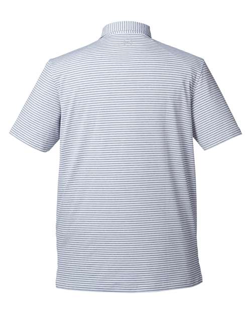 vineyard vines Men's Heathered Winstead Sankaty Polo G011145