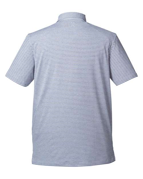 vineyard vines Men's Heathered Winstead Sankaty Polo G011145