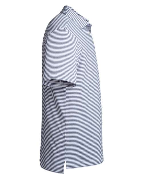 vineyard vines Men's Heathered Winstead Sankaty Polo G011145
