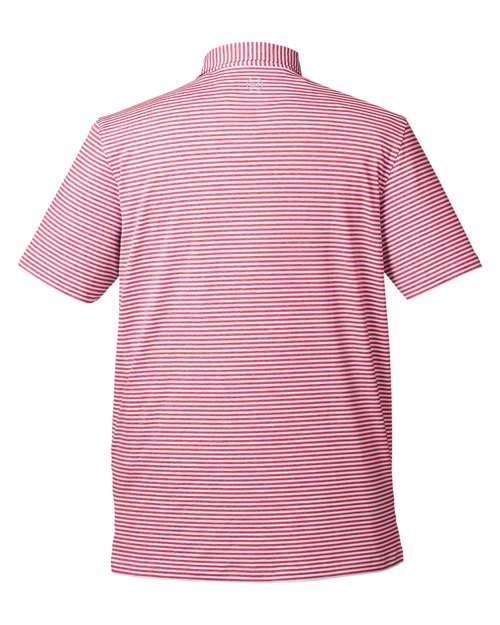 vineyard vines Men's Heathered Winstead Sankaty Polo G011145