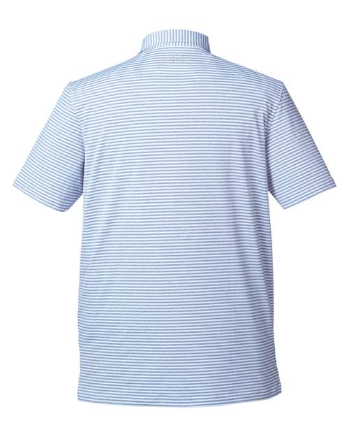 vineyard vines Men's Heathered Winstead Sankaty Polo G011145