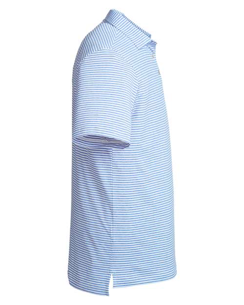 vineyard vines Men's Heathered Winstead Sankaty Polo G011145