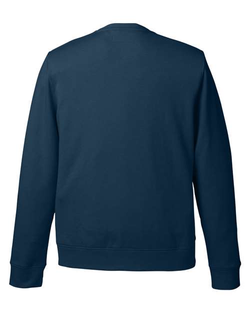 vineyard vines Men's Garment-Dyed Crewneck Sweatshirt K002711