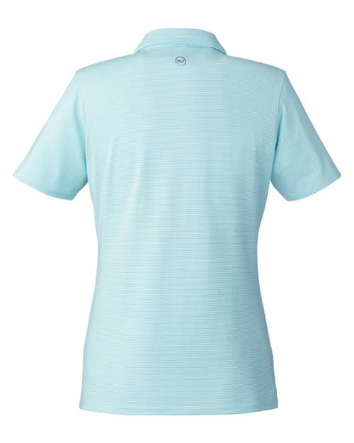 vineyard vines Women's Fanshell Polo G001320