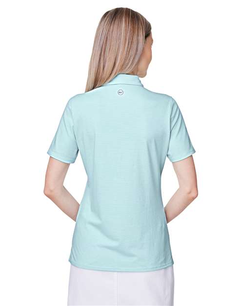 vineyard vines Women's Fanshell Polo G001320