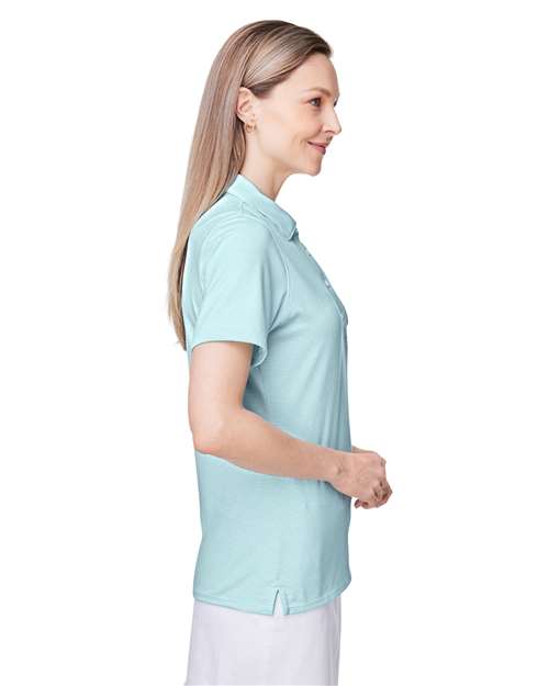 vineyard vines Women's Fanshell Polo G001320