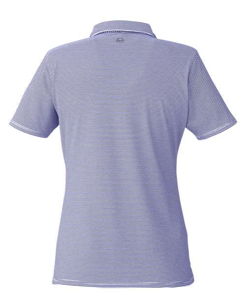 vineyard vines Women's Fanshell Polo G001320