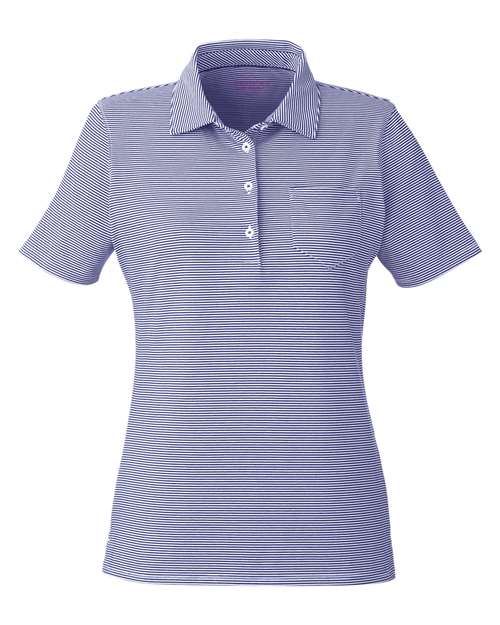 vineyard vines Women's Fanshell Polo G001320