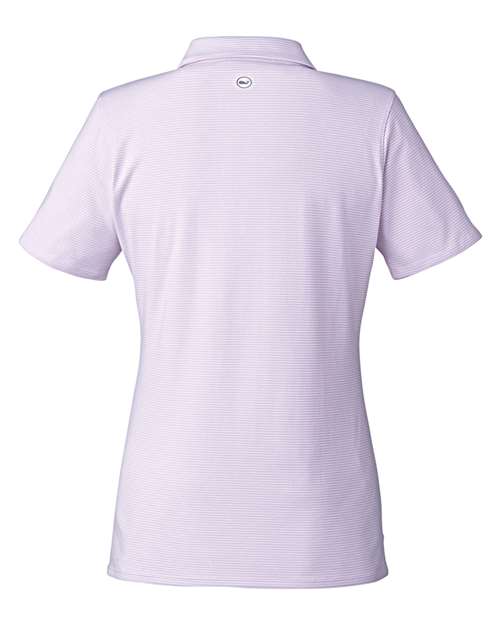 vineyard vines Women's Fanshell Polo G001320