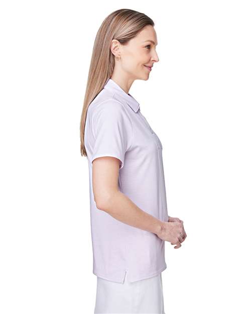 vineyard vines Women's Fanshell Polo G001320