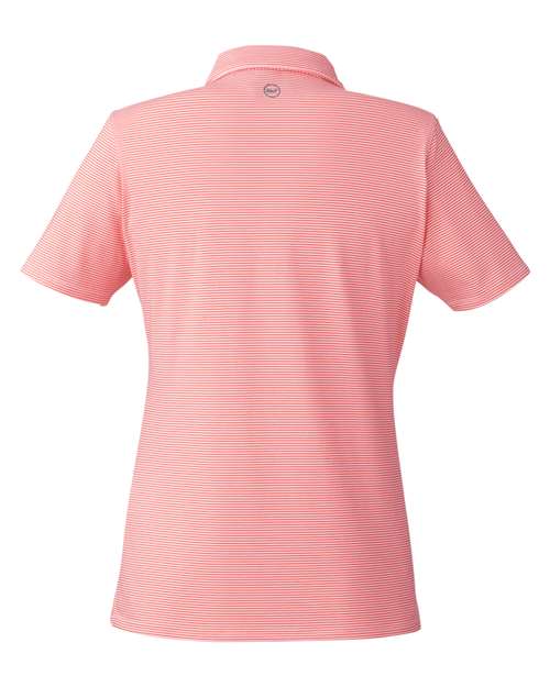 vineyard vines Women's Fanshell Polo G001320