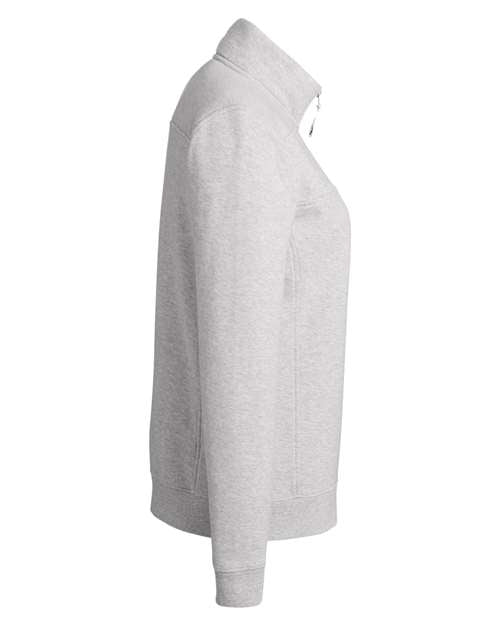 vineyard vines Women’s Collegiate Shep Quarter-Zip Sweatshirt K002795