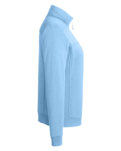vineyard vines Women’s Collegiate Shep Quarter-Zip Sweatshirt K002795