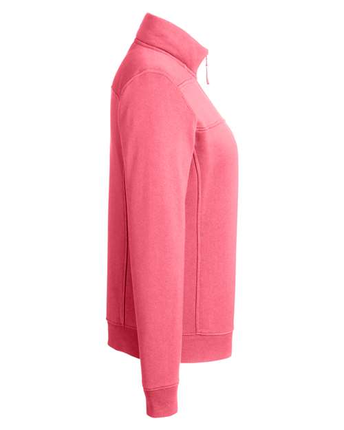 vineyard vines Women’s Collegiate Shep Quarter-Zip Sweatshirt K002795