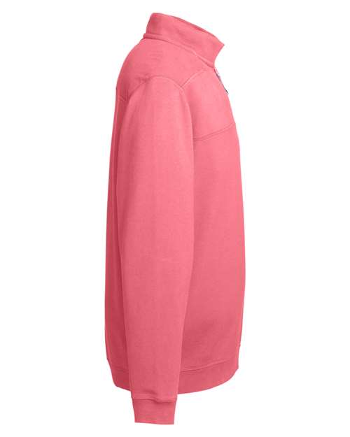 vineyard vines Men's Collegiate Shep Quarter-Zip Sweatshirt K002712