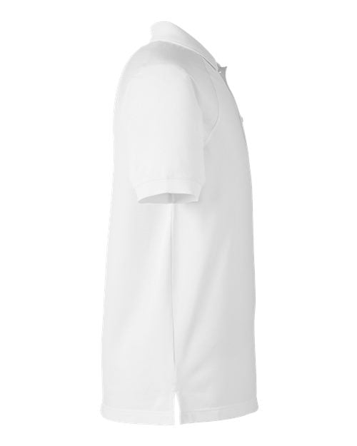 Harriton Men's Charge Snag and Soil Protect Polo M208