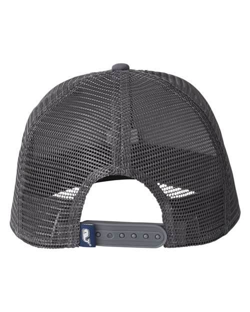 vineyard vines Performance Trucker Cap F001779