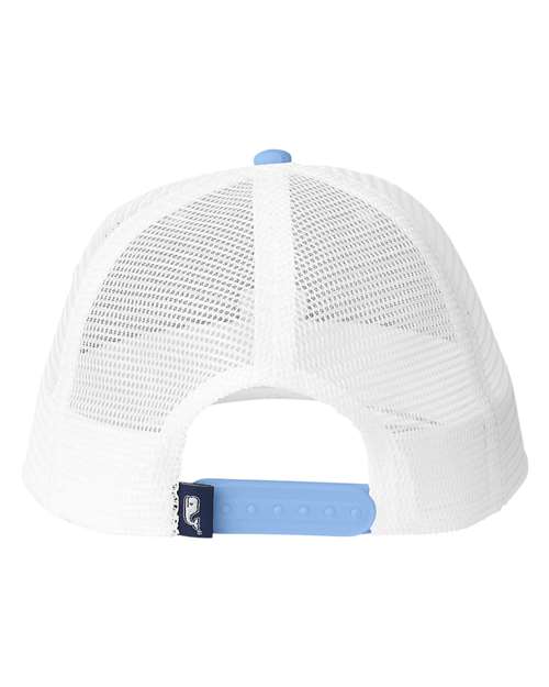 vineyard vines Performance Trucker Cap F001779