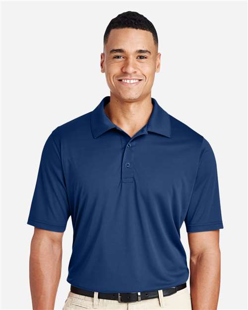 Team 365 Men's Tall Zone Performance Polo TT51T