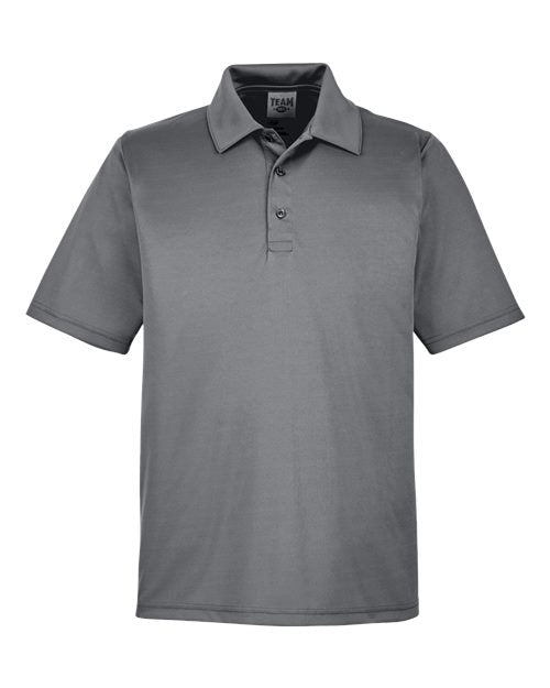 Team 365 Men's Tall Zone Performance Polo TT51T