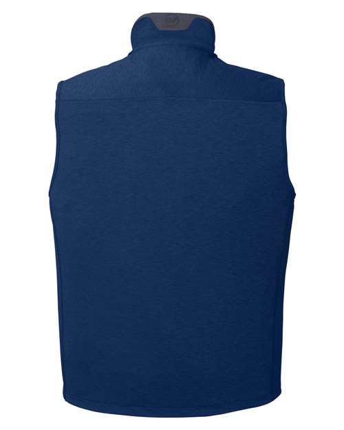 vineyard vines Men's On-The-Go Shep Vest O001400