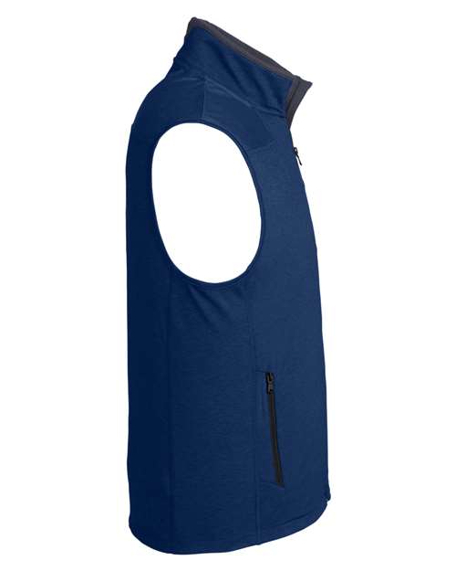 vineyard vines Men's On-The-Go Shep Vest O001400